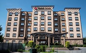 Best Western PREMIER Monterrey Aeropuerto