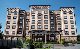 Best Western PREMIER Monterrey Aeropuerto